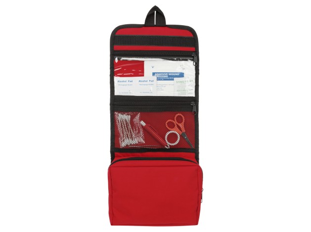 Kit Primeros Auxilios Premium