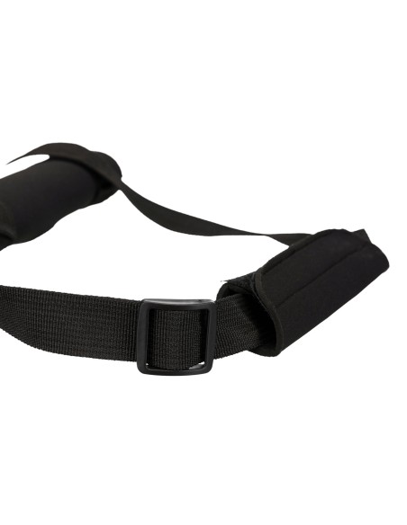 Andador para perros