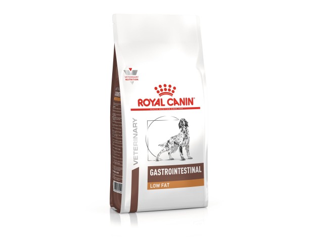 Royal Canin Diet Canine Gastro Intestinal Low Fat pienso para perros