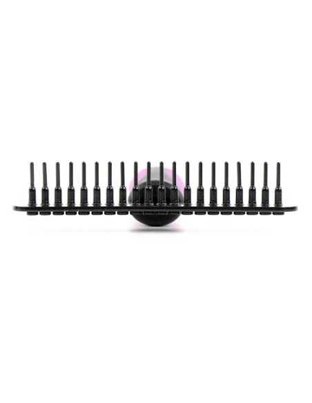 Rastrillos Especiales