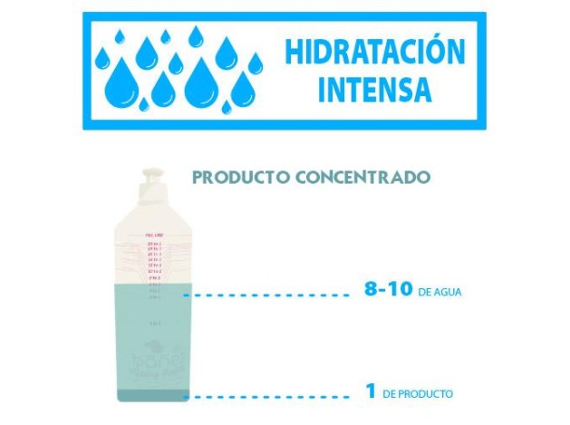 Acondicionador Oats&Aloe Crown Royale