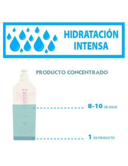 Acondicionador Oats&Aloe Crown Royale