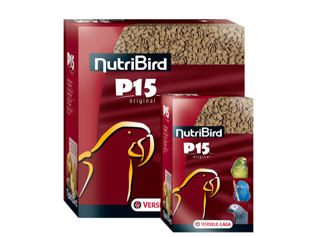 Versele-Laga NutriBird P15 Original Loros...