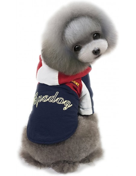 Oferta Abrigo Impermeable para perros Bps