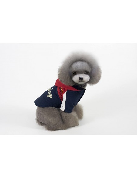 Oferta Abrigo Impermeable para perros Bps