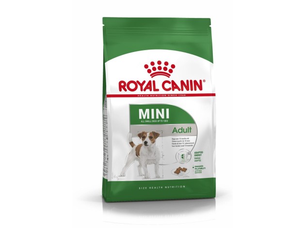 Royal Canin Mini Adult