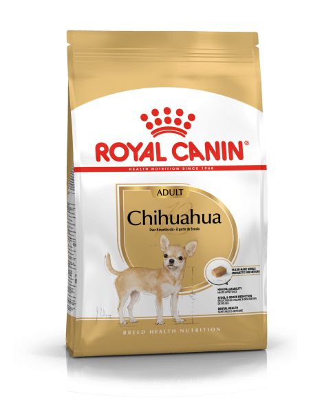 Royal Canin Chihuahua Adulto