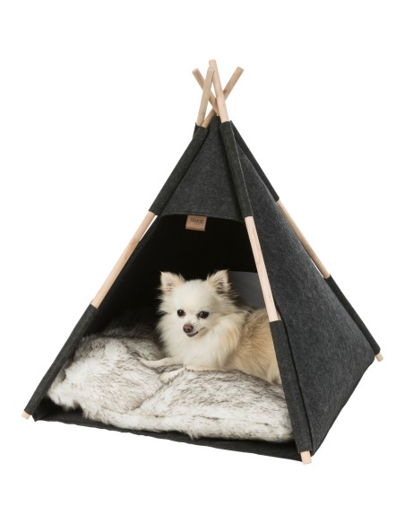 Trixie Cueva Tipi