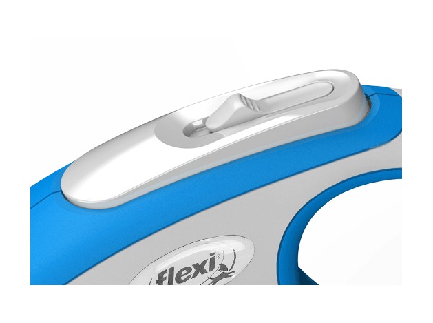 Flexi Comfort Cuerda Roja