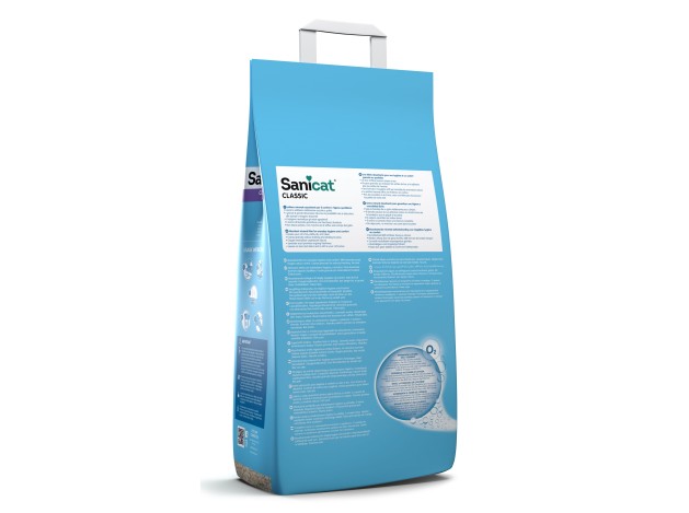 Sanicat Classic Aroma Lavanda