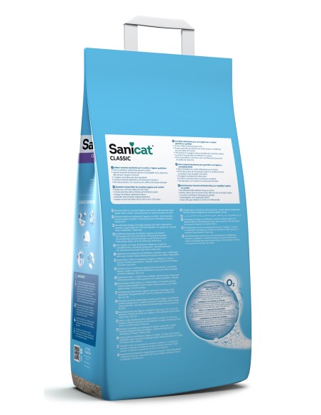 Sanicat Classic Aroma Lavanda