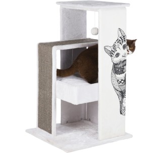 Poste Rascador Maria