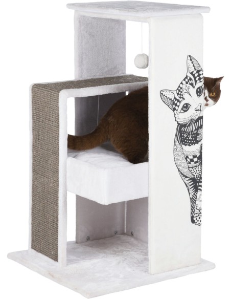 Poste Rascador Maria