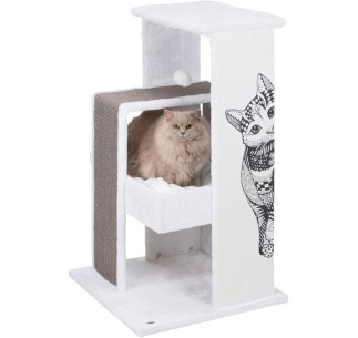 Poste Rascador Maria 2