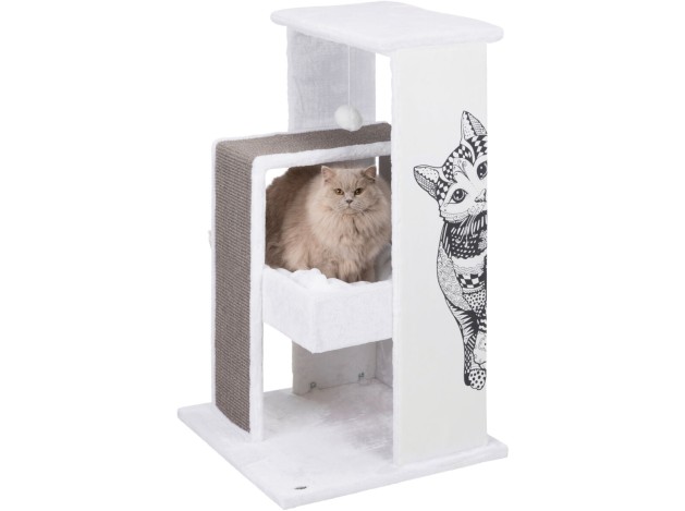 Poste Rascador Maria