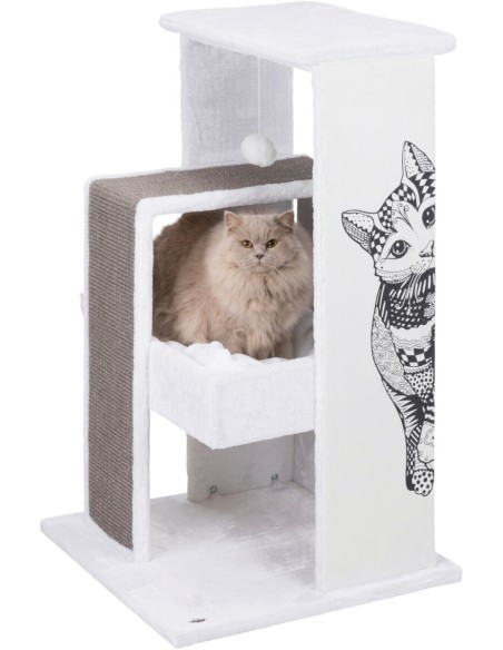 Poste Rascador Maria