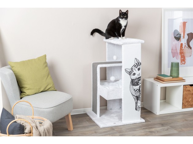 Poste Rascador Maria