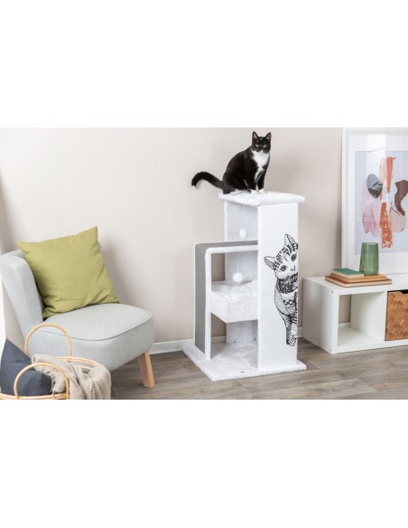 Poste Rascador Maria