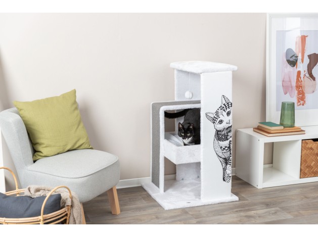 Poste Rascador Maria