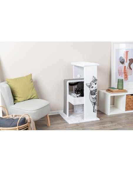 Poste Rascador Maria