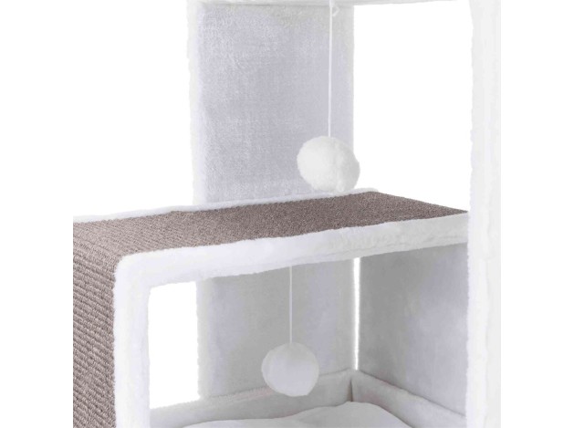 Poste Rascador Maria