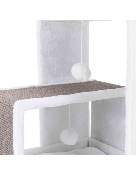 Poste Rascador Maria