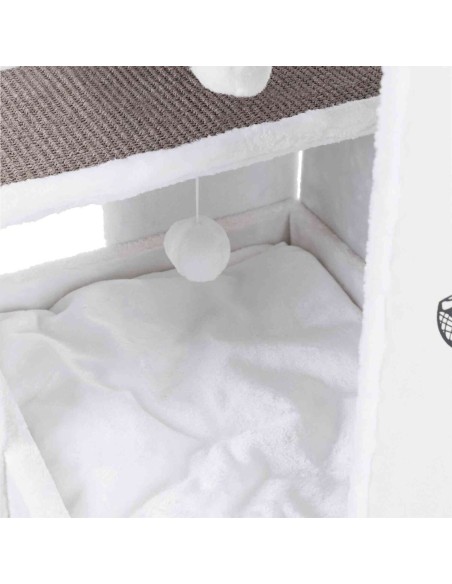 Poste Rascador Maria