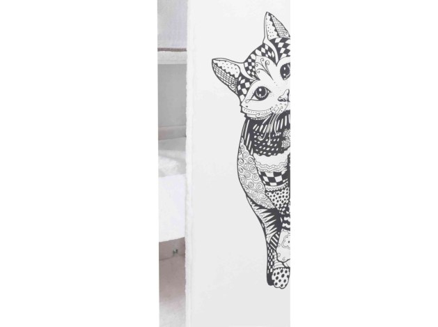 Poste Rascador Maria