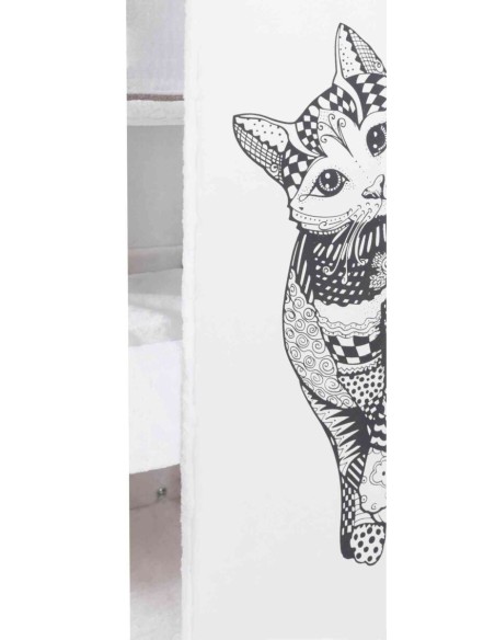 Poste Rascador Maria