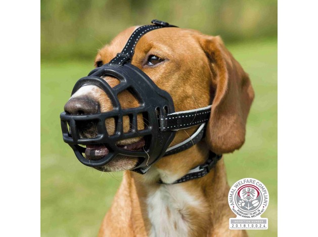 Trixie Bozal Flexible