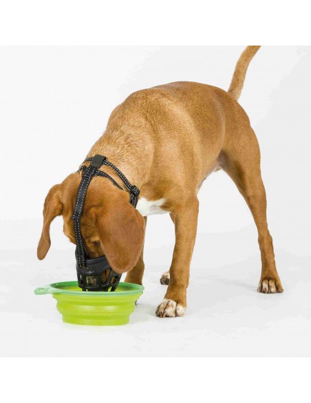 Trixie Bozal Flexible