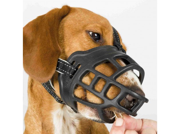 Trixie Bozal Flexible