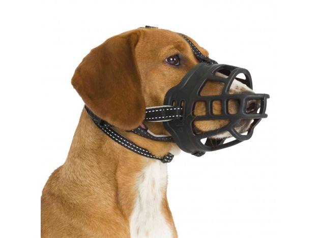 Trixie Bozal Flexible