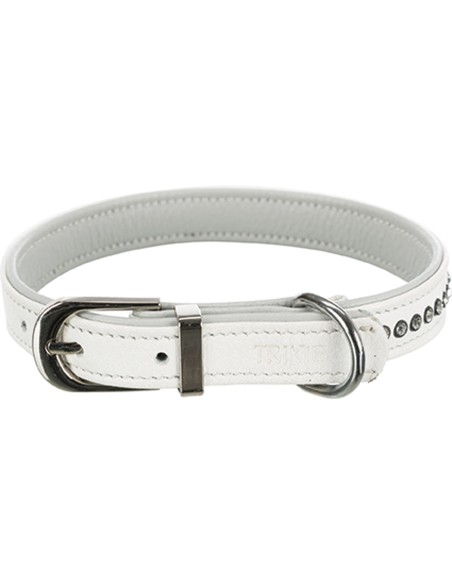 Oferta Collar piel para perros Active Comfort