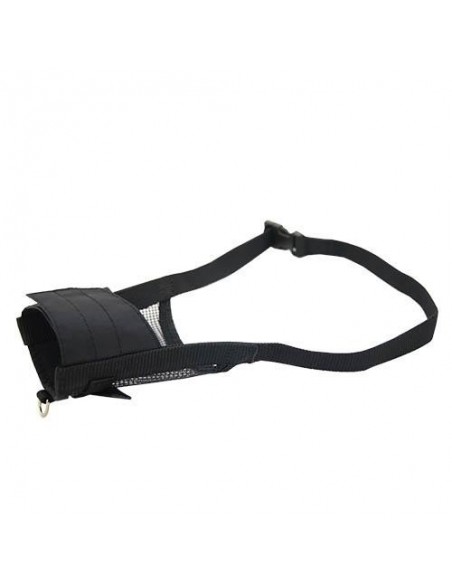 Bozal Guiador Easy Wak 