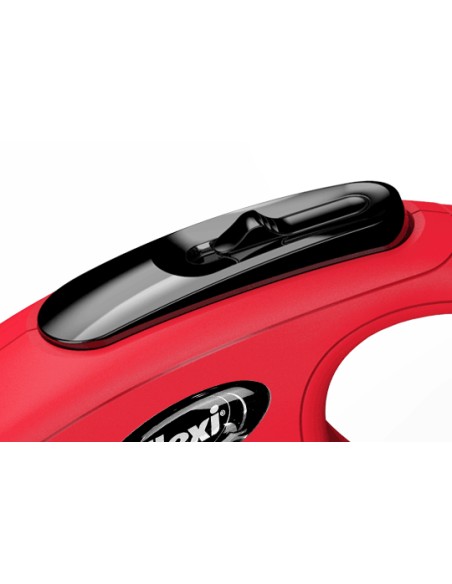 Flexi Classic Cinta Negro