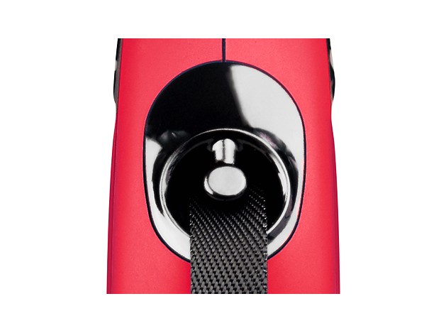 Flexi Classic Cinta Negro