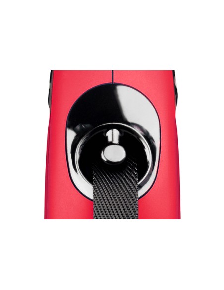 Flexi Classic Cinta Negro