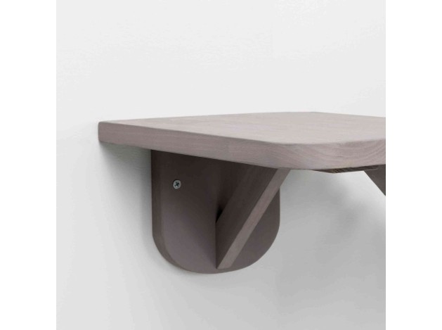 Escalera de Escalada para montar en la pared