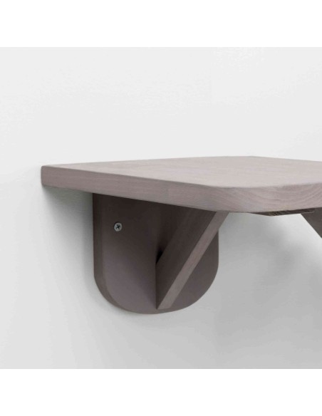 Escalera de Escalada para montar en la pared