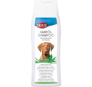 Champú de aceite de cáñamo - Pack de 6 unidades