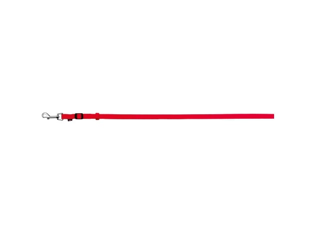 Correa Classic rojo