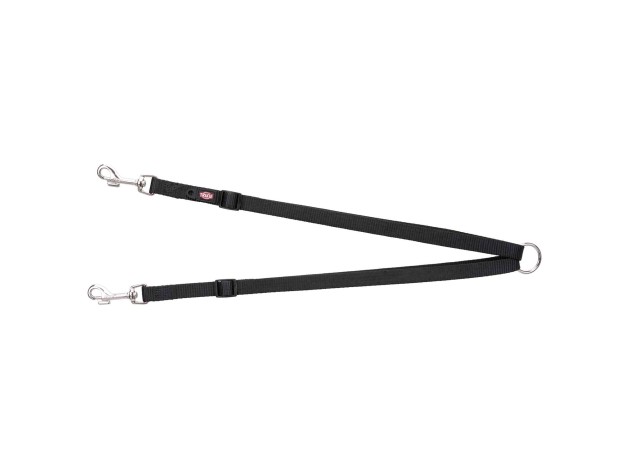 Acoplador pareja NEW Premium Negro