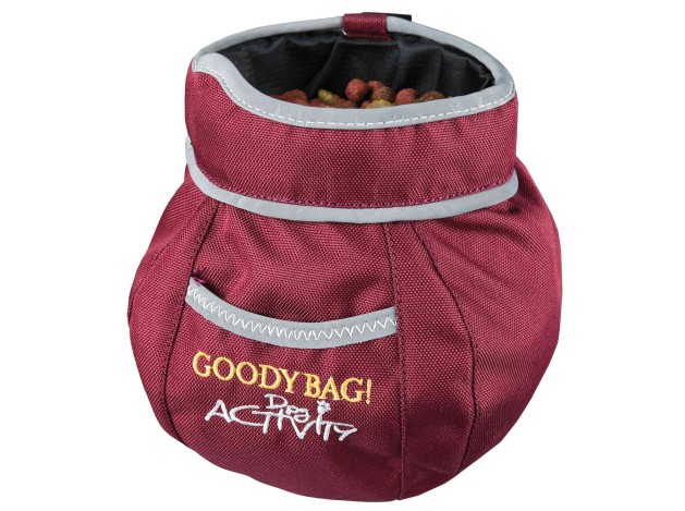 Bolsa de Snacks Goody Bag - Pack de 3 unidades varios
