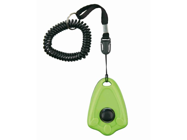 Clicker - Pack de 4 unidades varios