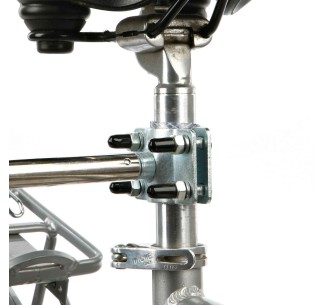 Set para Bicicleta Biker-Set