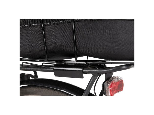 Cesta para Bicicleta para portaequipajes...