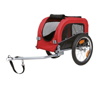 Tráiler para Bicicleta