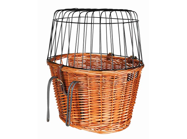 Cesta para Bicicleta natural