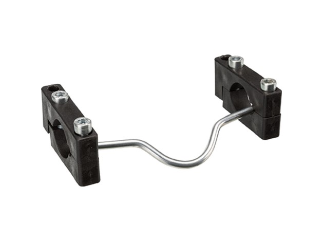 Soporte para cesta para bicicleta